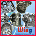 auto car spare parts trading companies